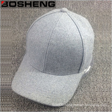 Unisex Everyday Cap, Promotion Cheap Gray Baseball Cap